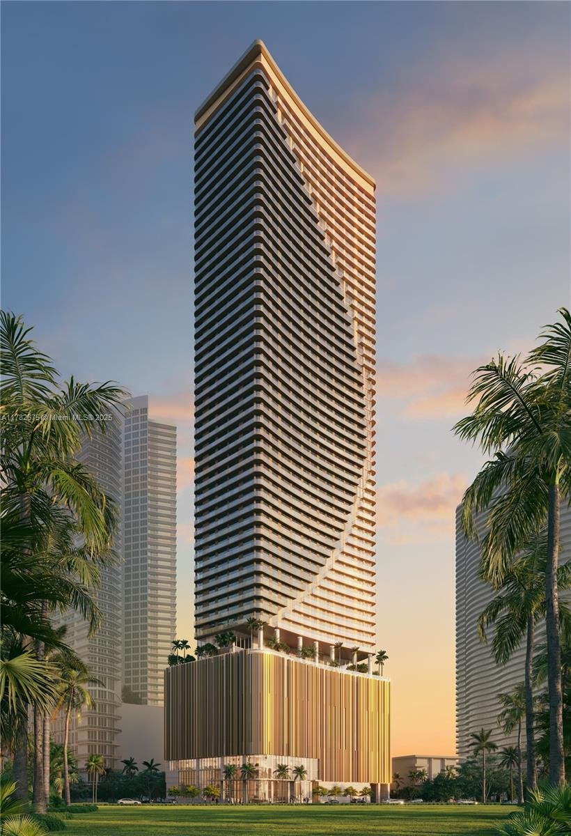 Condo in Miami, Florida, United States 1 - 15560550