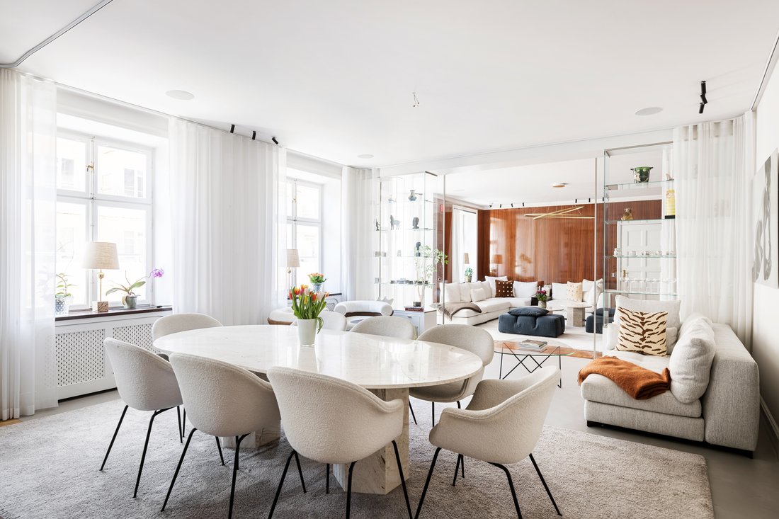 Apartment in Stockholm, Stockholm County, Sweden 1 - 15557574