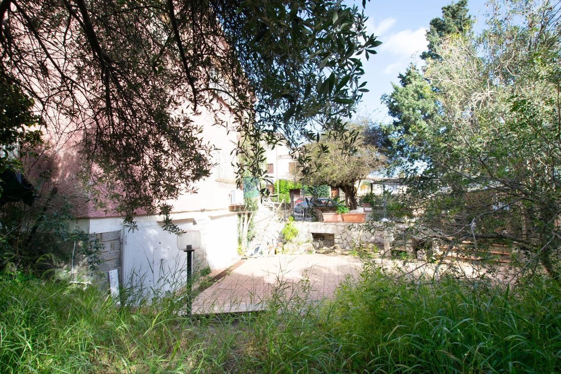 Villa in Golfo Aranci, Sardinia, Italy 3 - 15555590