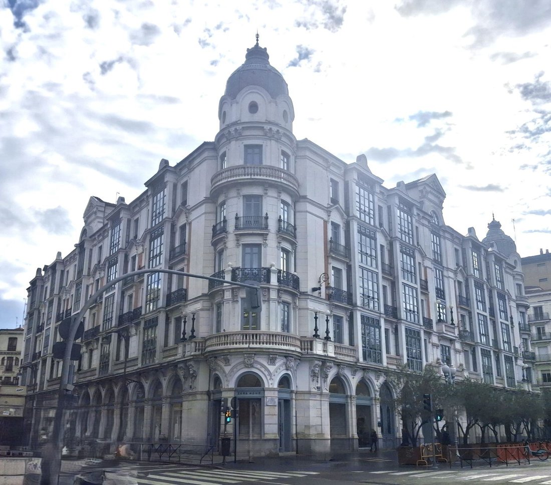 Apartment in Valladolid, Castile and Leon, Spain 1 - 15557437
