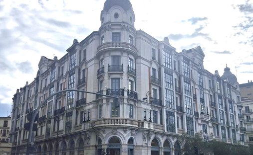 Apartment in Valladolid, Castile and Leon, Spain 1