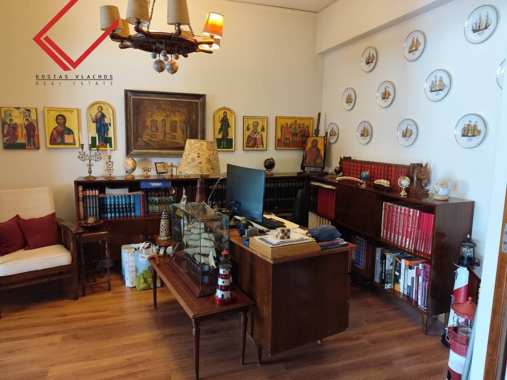 Apartment in Glyfada, Attica, Greece 4 - 15555742