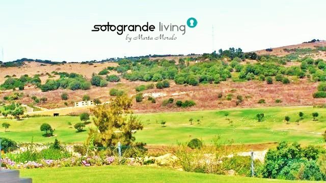 Land in Sotogrande, San Roque, Andalusia 1 - 15556700
