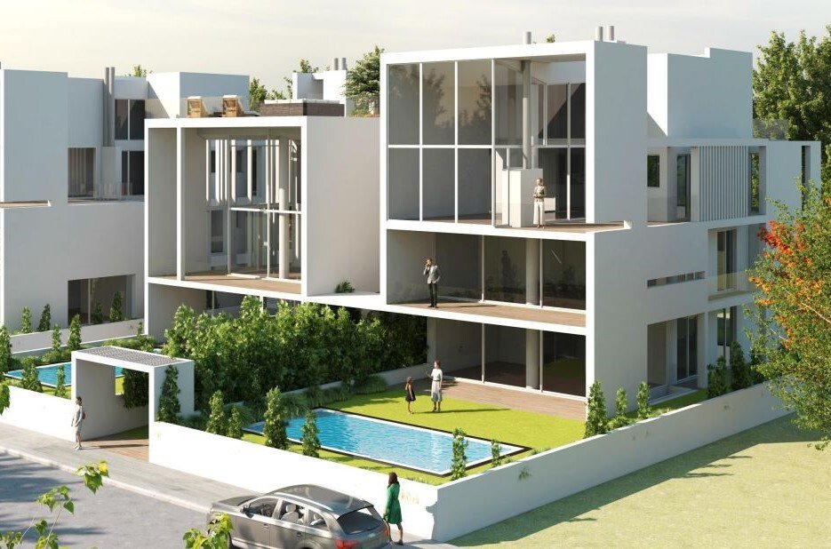 Villa in Kifisia, Attica, Greece 1 - 15555632