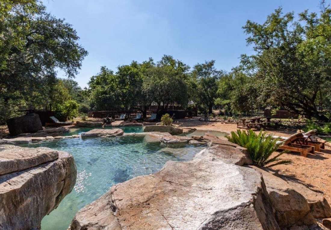 Farm Ranch in Malelane, Mpumalanga, South Africa 2 - 15561426