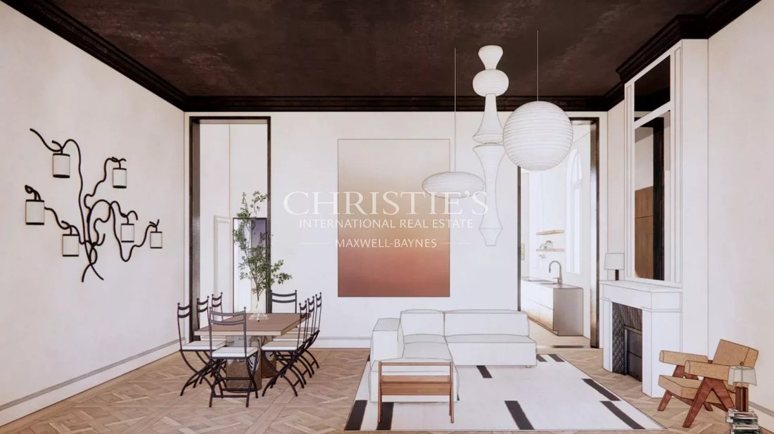 Apartment in France 2 - 15324862