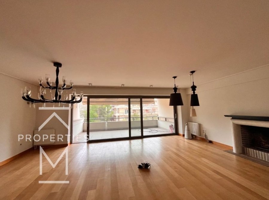 Appartement à Kephissia, Attique, Grèce 2 - 15558774