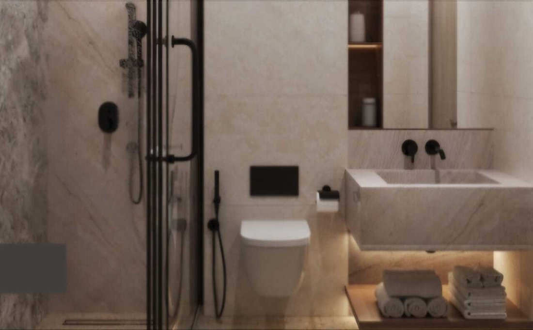 Apartment in Warsan 4, Warsan, Dubai 4 - 15556217