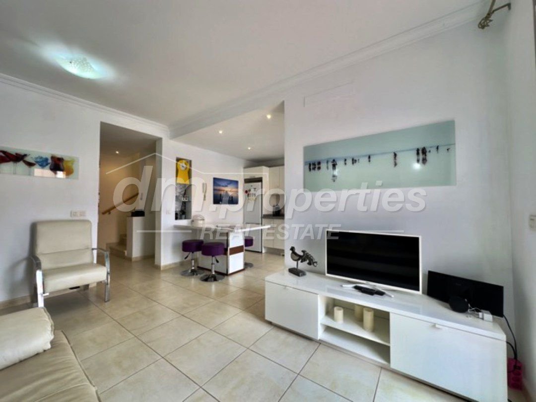 Townhouse in Santiago del Teide, Canary Islands, Spain 5 - 15556982