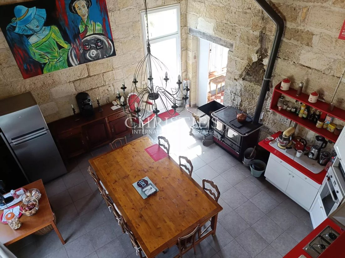 Estate in Dronne, Coutras, France 2 - 14057165