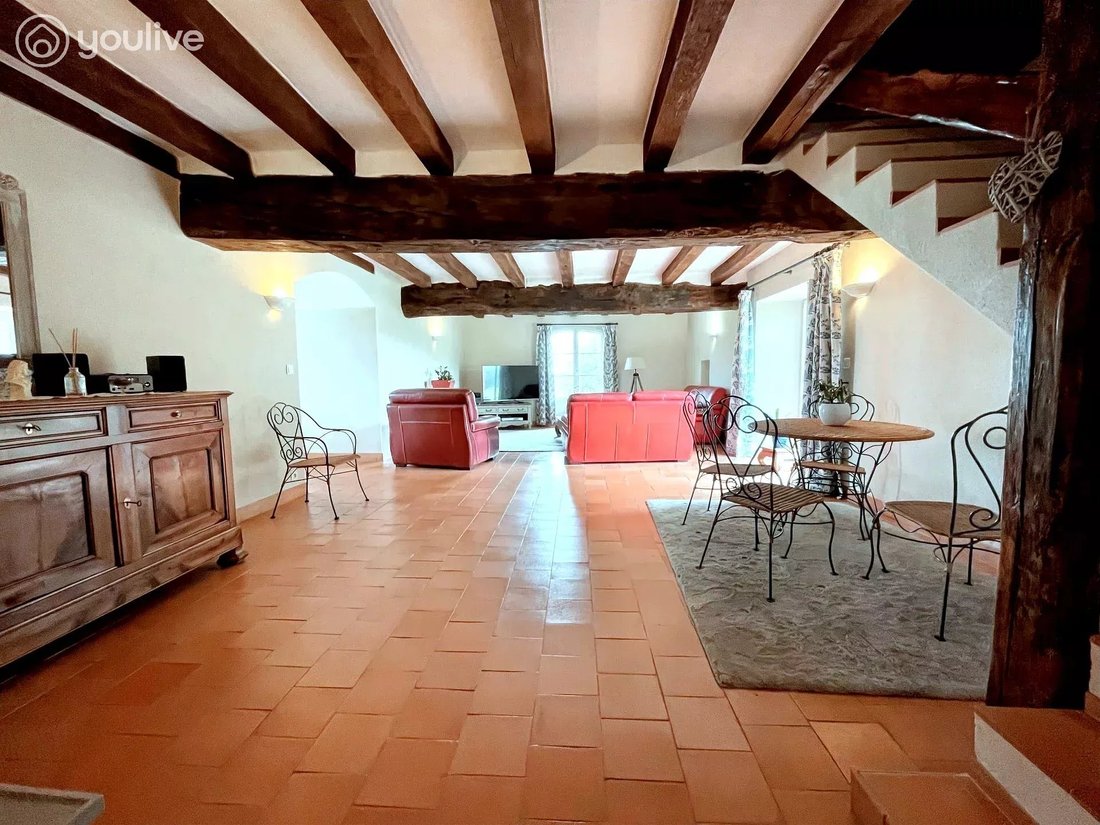 House in Le Bourg, Murs-Erigne, France 4 - 15558943
