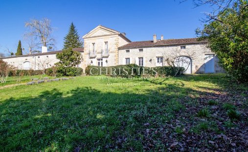 House in Arrondissement of Langon, Nouvelle-Aquitaine, France 1