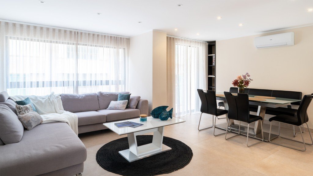 Apartment in Palma, Balearic Islands, Spain 1 - 15559846