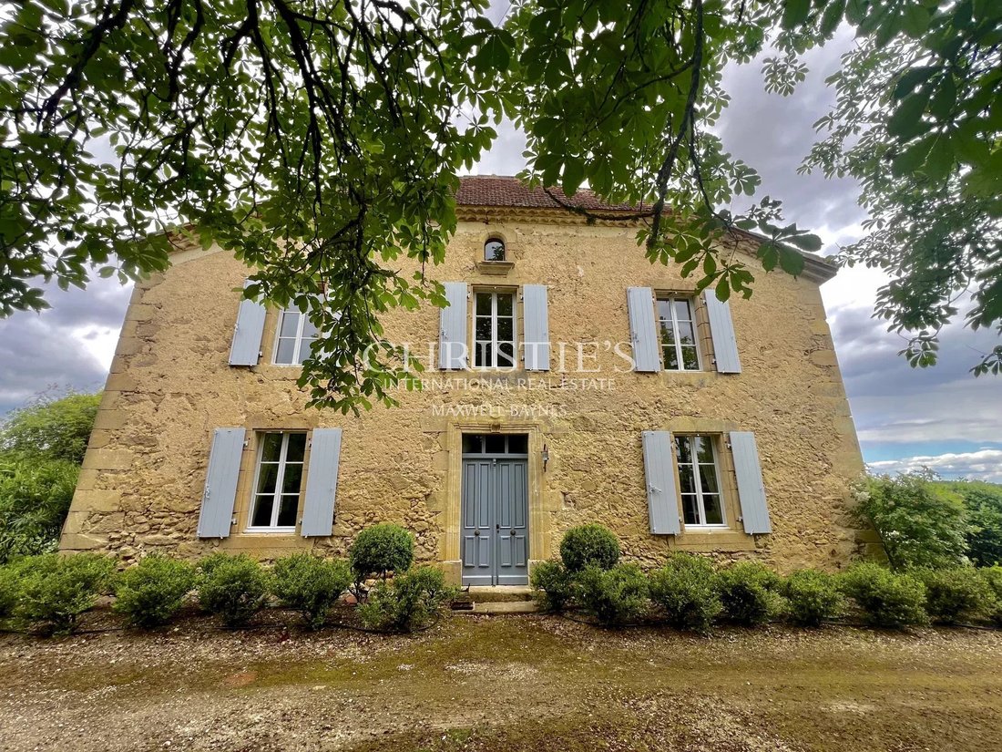 House in Vic-Fezensac, Occitania, France 4 - 14562890