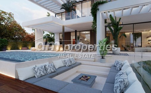 Villa in Adeje, Canary Islands, Spain 1