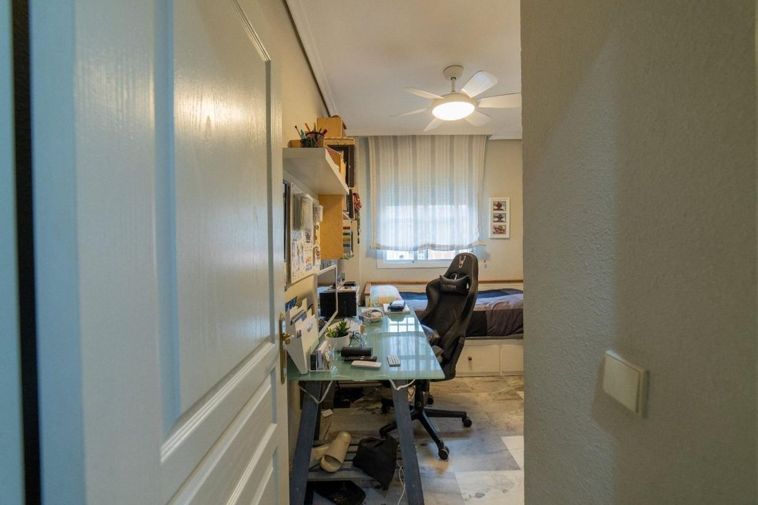 Apartment in Distrito San Pablo-Santa Justa, Seville, Spain 4 - 15557238