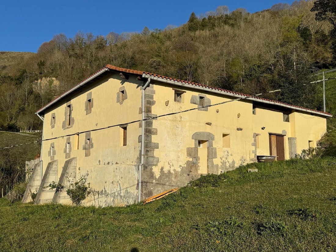 Country House in Aia, Basque Country, Spain 5 - 15560050
