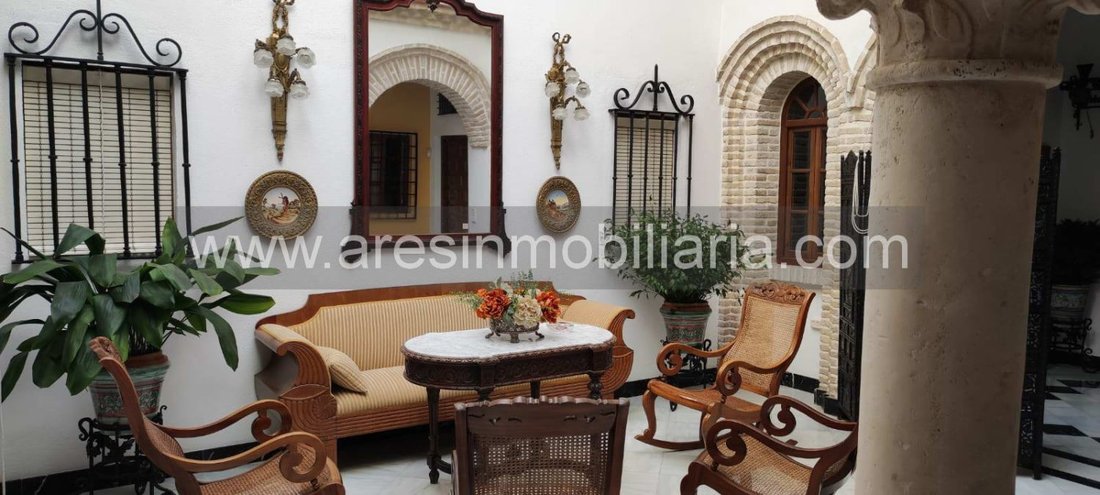 House in Ecija, Andalusia, Spain 5 - 15556238