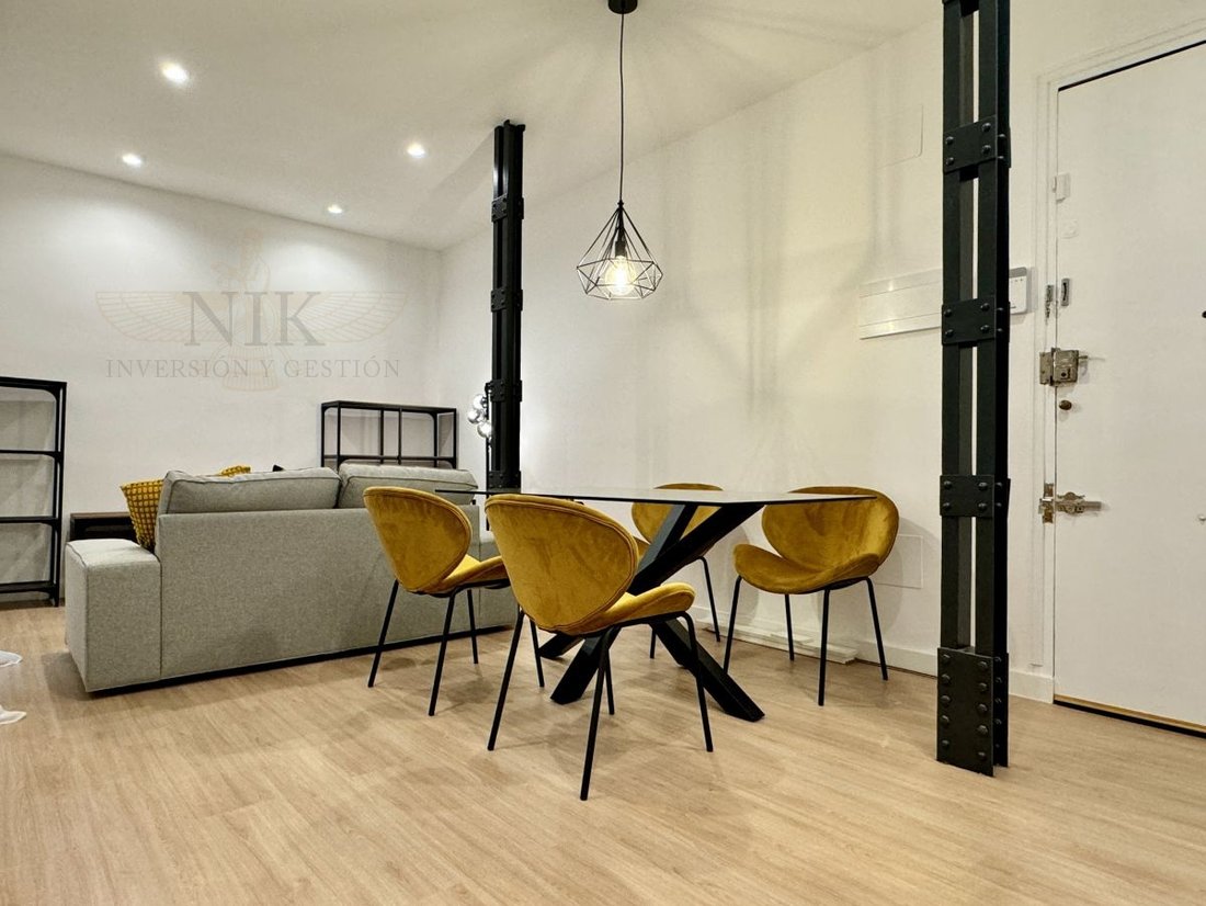 Apartment in Retiro, Madrid, Spain 5 - 15556496