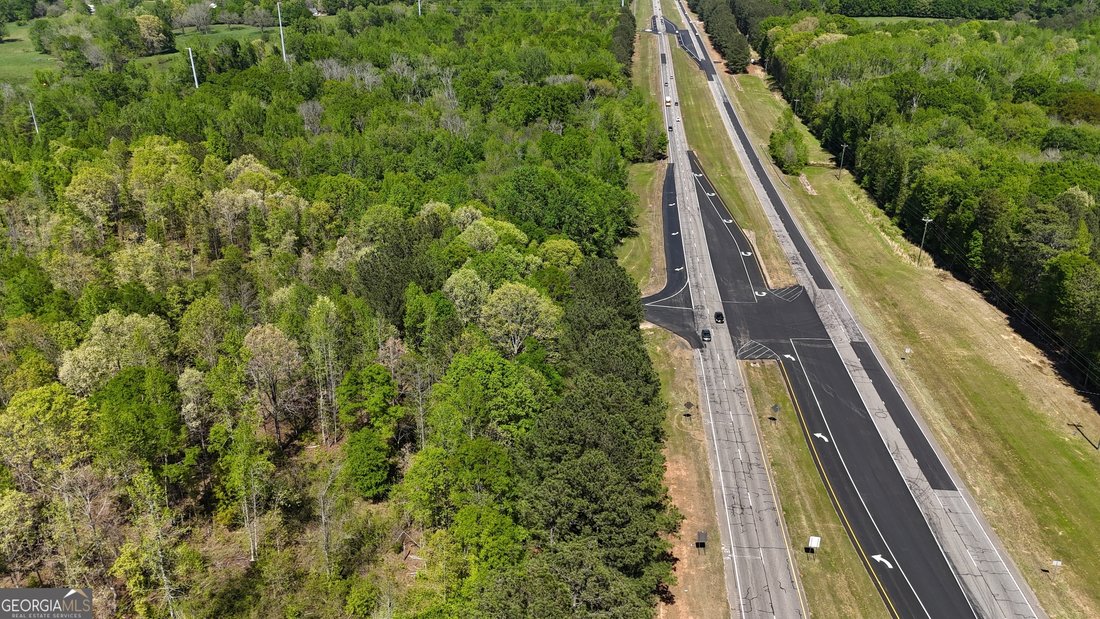 Land in Tallapoosa, Georgia, United States 5 - 14917372