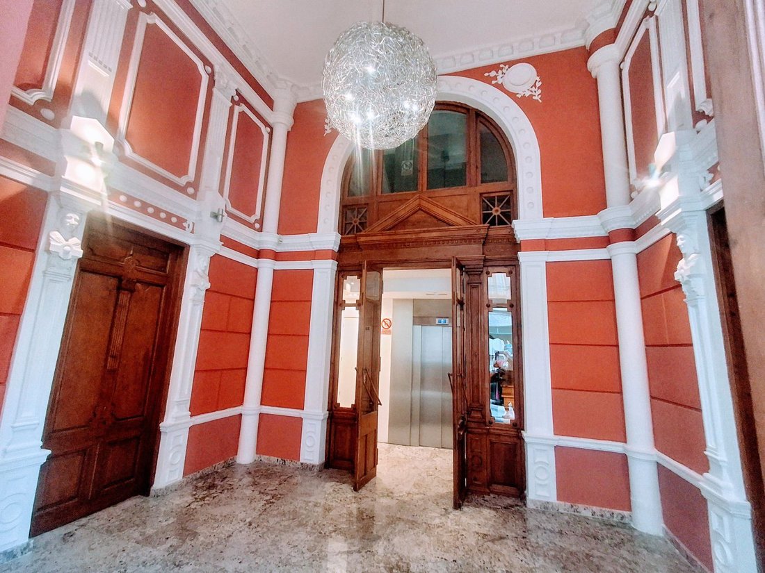 Apartment in Valladolid, Castile and Leon, Spain 3 - 15557437