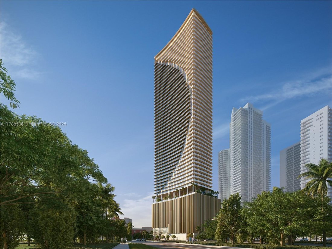 Condo in Miami, Florida, United States 1 - 15560589