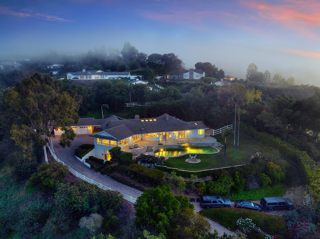 House in Rolling Hills Estates, California, United States 1 - 15558321