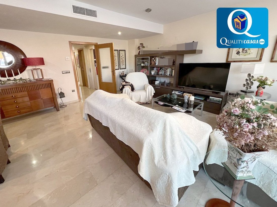 Bungalow in San Juan Playa, Alicante, Valencian Community 5 - 15557685