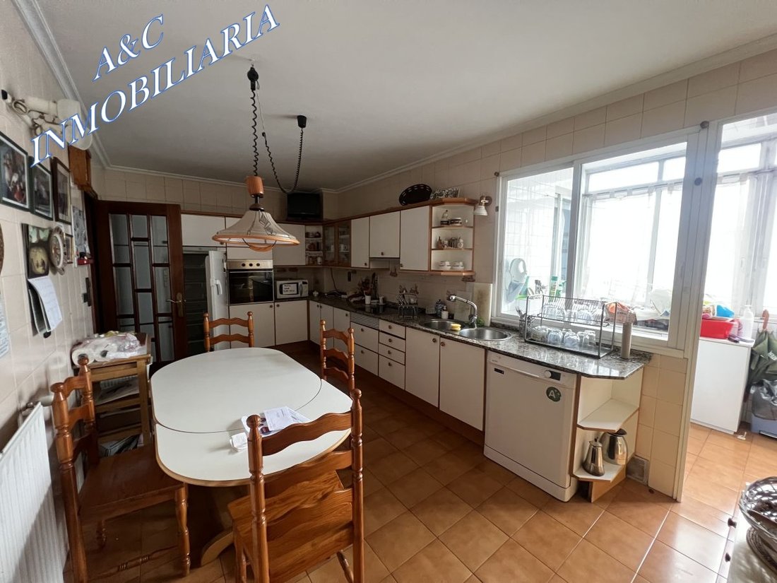 Appartamento a La Coruña, Visma, Spagna 4 - 14811569