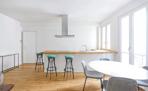 Apartment in Invalides, Paris 7e Arrondissement, Paris 1