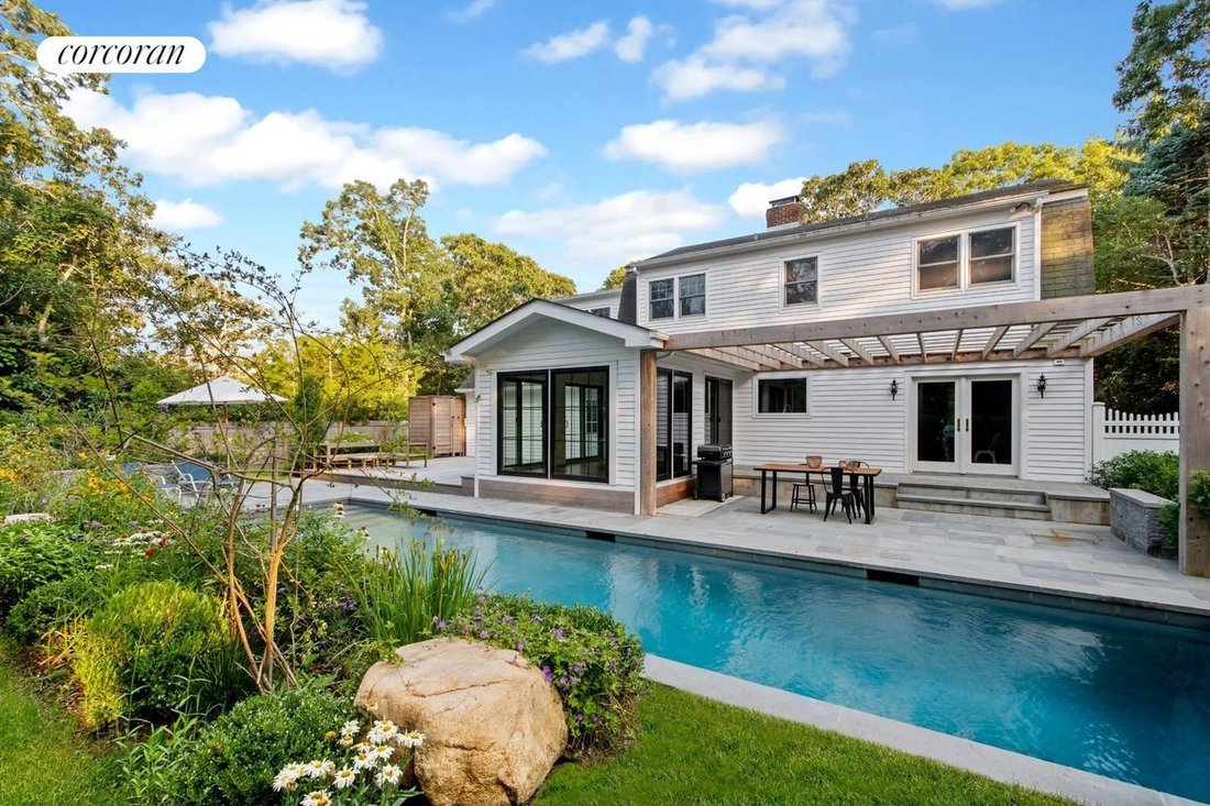 House in East Hampton, New York, United States 2 - 14510628