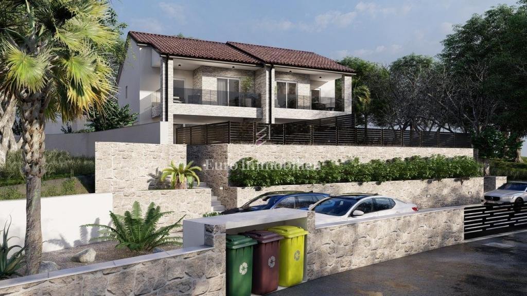 House in Malinska, Primorje-Gorski Kotar County, Croatia 4 - 13770041