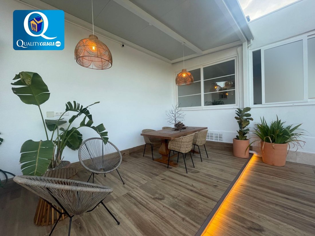 Chalet in Santa Pola, Valencian Community, Spain 4 - 15557954