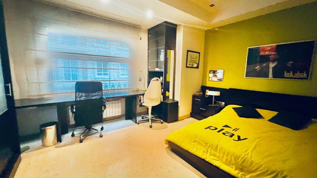 Apartment in Ciutat Vella, Valencia, Spain 5 - 15557209