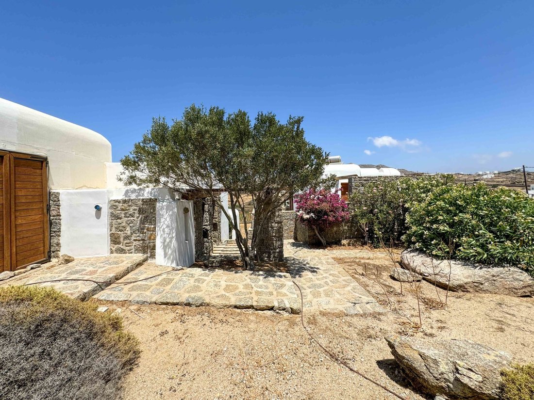 House in Mykonos, Aegean, Greece 3 - 15556128