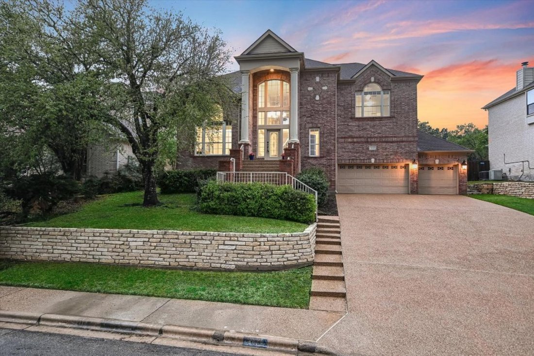 House in Austin, Texas, United States 3 - 15560467