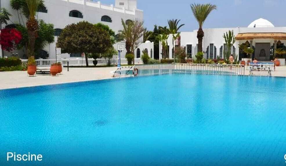 Apartment in Inezgane, Souss-Massa, Morocco 2 - 15555473