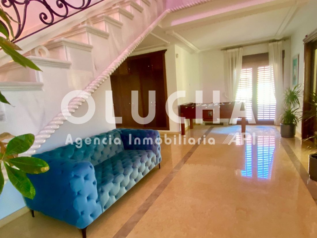 Chalet in Borriana, Valencian Community, Spain 2 - 15557194