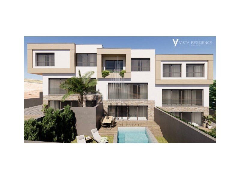 Land for sale in Cascais, Portugal — €700,000
