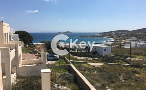 Syros, Aegean, Greece 1