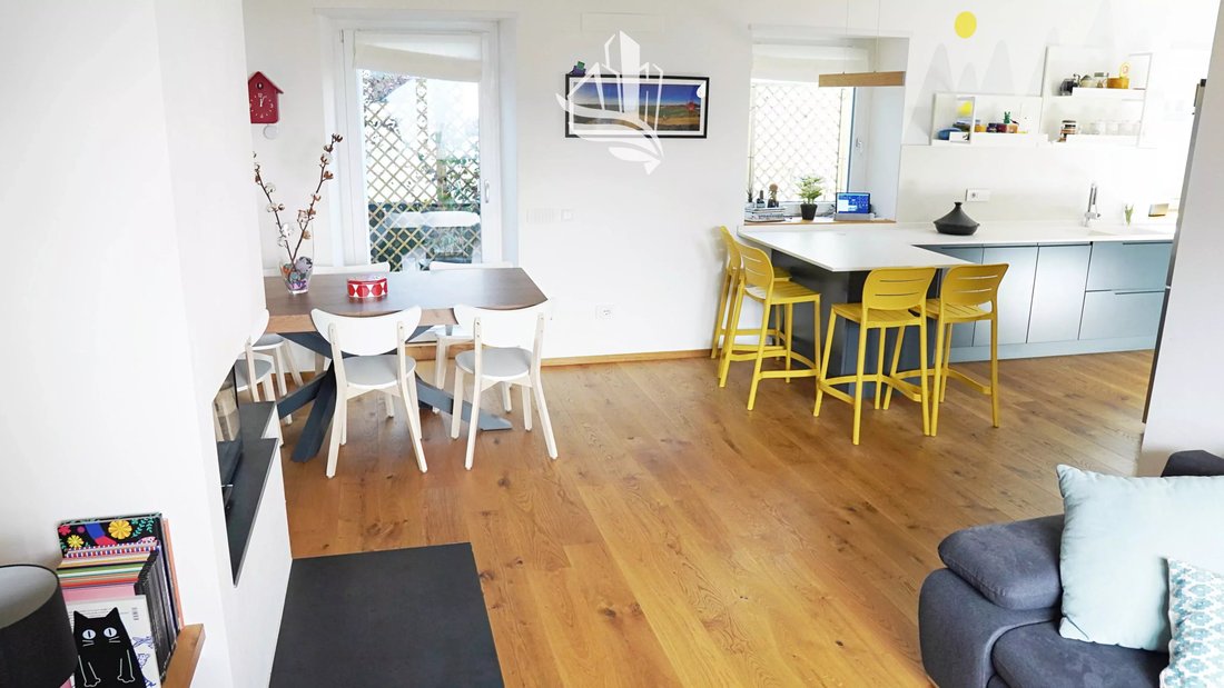 House in Gries - San Quirino, Bolzano / Bozen, Trentino – Alto Adige/Südtirol 2 - 15555704