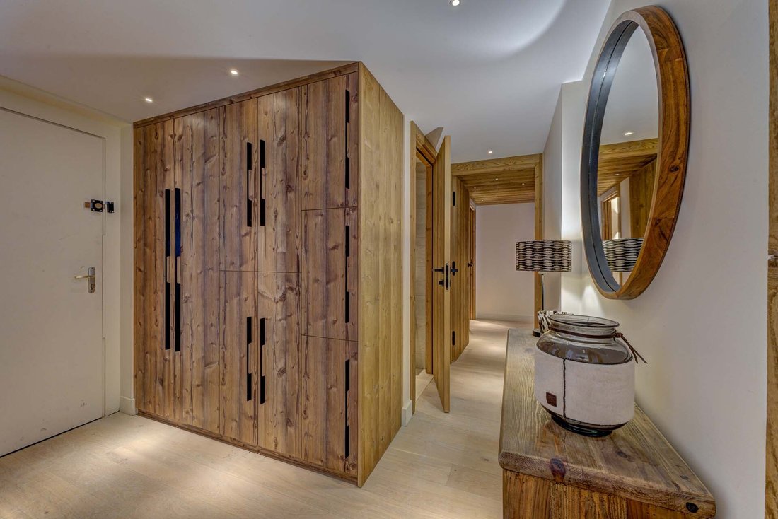 Apartment in Val-d'Isere, Auvergne-Rhône-Alpes, France 3 - 15556021