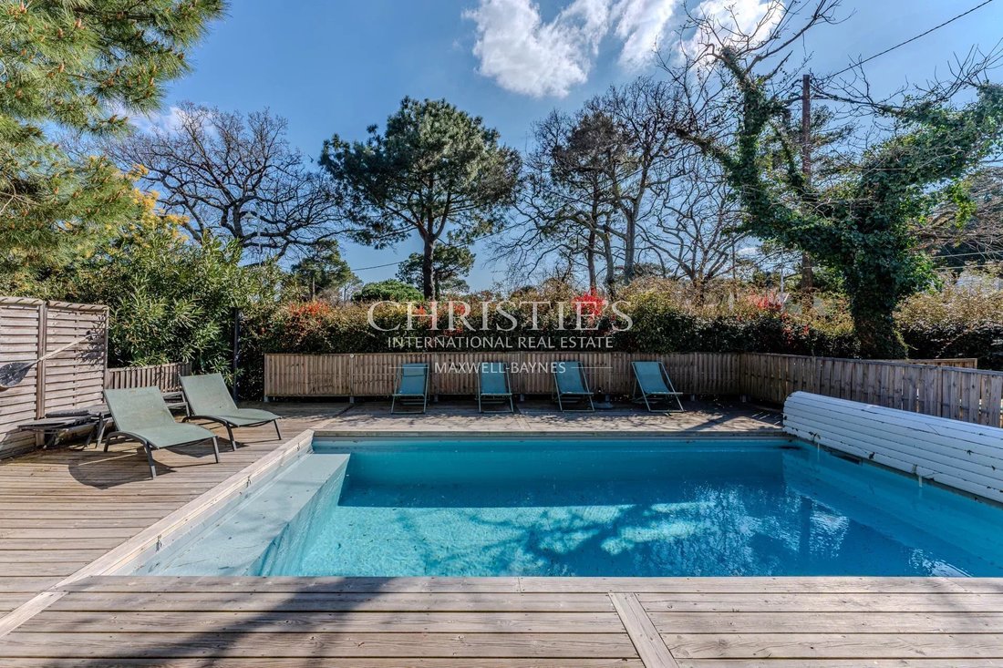 House in France 1 - 15365866