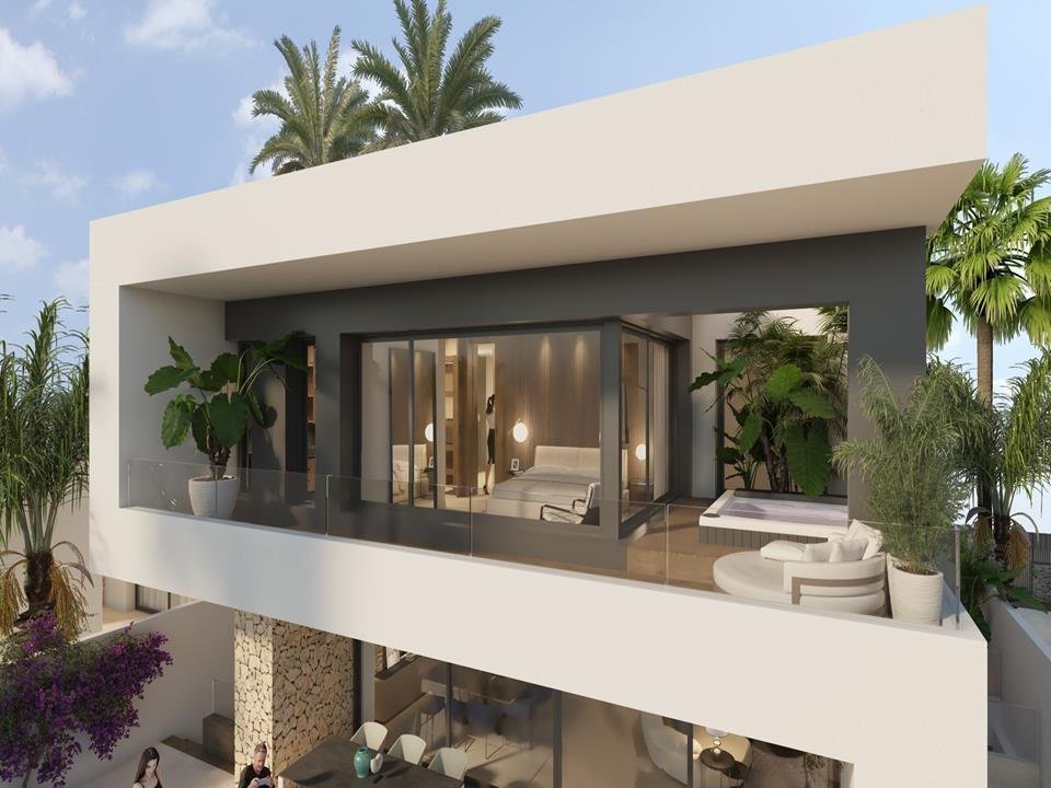 Villa in Algorfa, Valencian Community, Spain 2 - 15556539