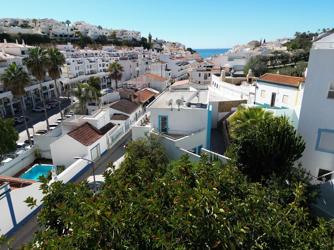 Land in Carvoeiro, Algarve, Portugal 4 - 15559599