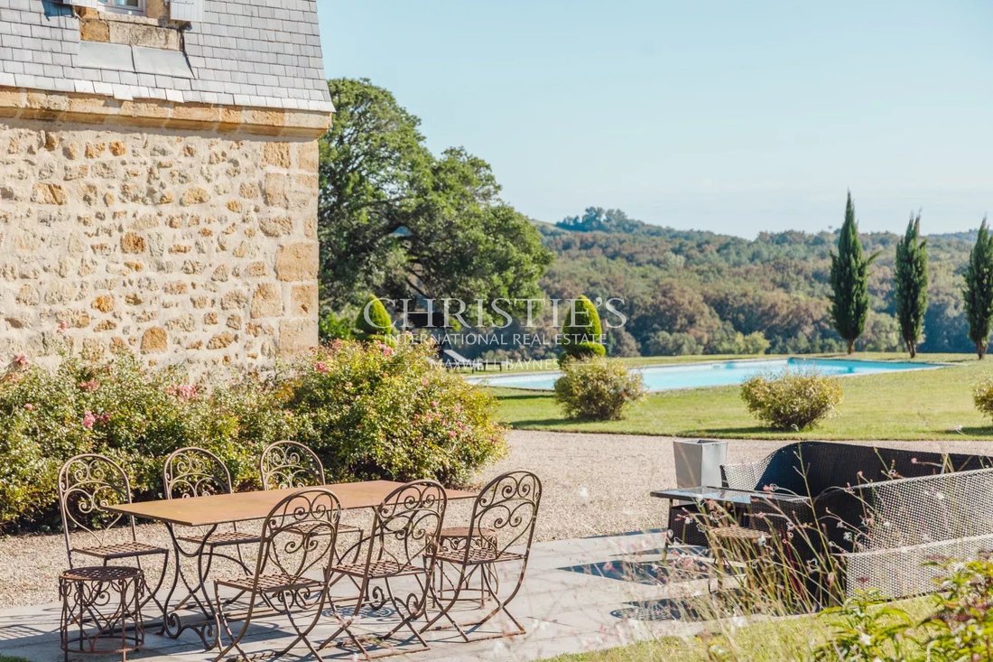 House in Bordeaux, Nouvelle-Aquitaine, France 5 - 15223015