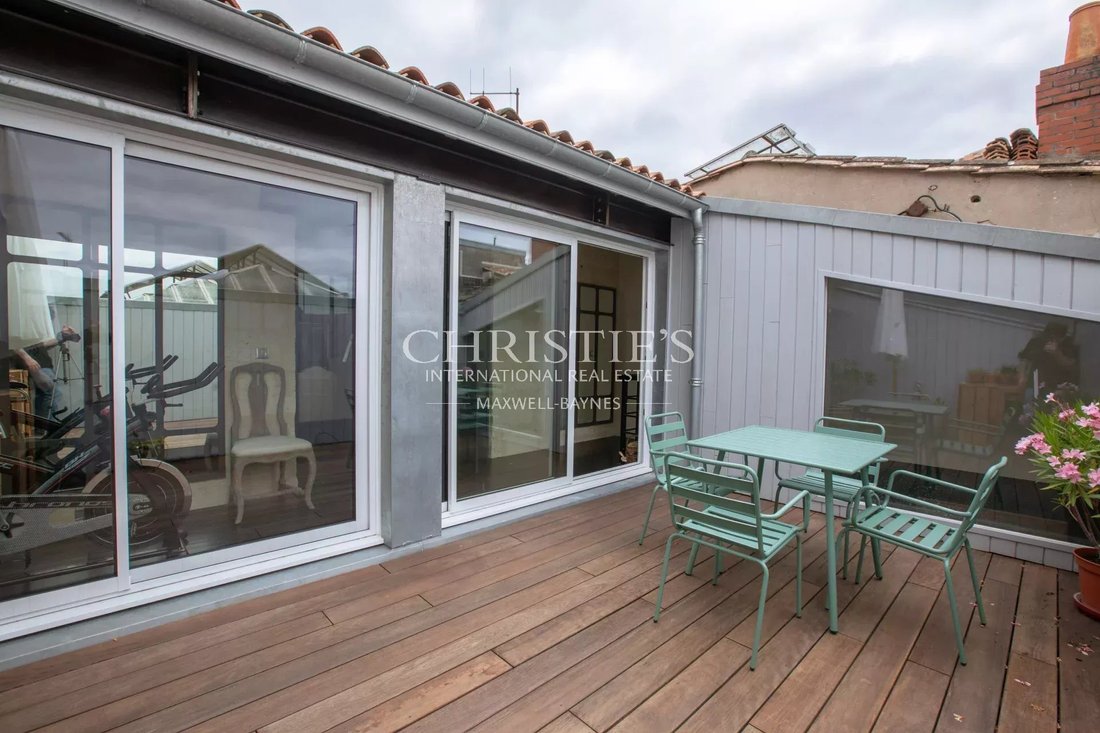 Apartment in Le Lac-Bacalan, Bordeaux, France 3 - 15121587