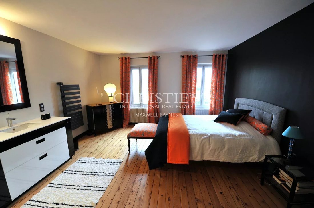 House in Libourne, Nouvelle-Aquitaine, France 4 - 14663235
