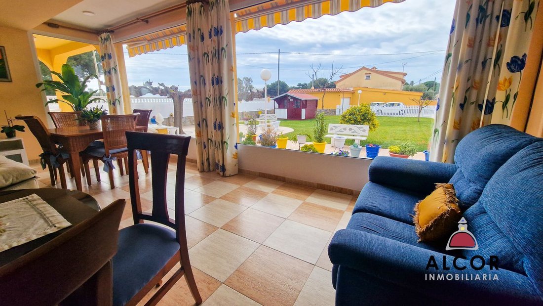 Chalet in Benicarlo, Valencian Community, Spain 3 - 15556520