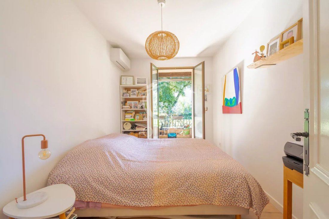 Apartment in Vaug, Villeneuve-Loubet, France 4 - 15558706